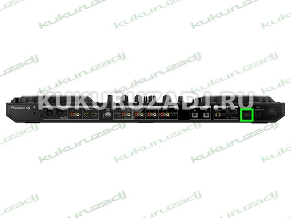 Switch Power - фото установки