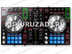PITCH TEMPO FADER 418-SR-705 - фото установки