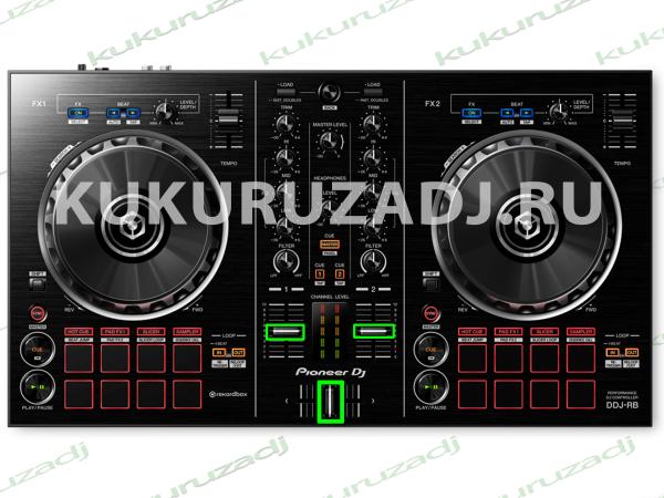 FADER KNOB STOPPER DNK6009 - фото установки