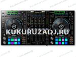 KNOB EFFECT 1 2 3 - фото установки