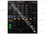 KNOB HEADPHONE MIXING + LEVEL - фото установки