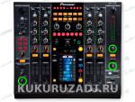 KNOB BALANCE + BOOTH + LEVEL - фото установки