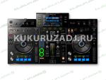 KNOB HEADPHONES MIXING + LEVEL - фото установки