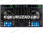 KNOB BEATS RELEASE FX - фото установки
