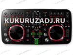 FADER KNOB STOPPER DNK6009 - фото установки
