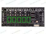 CHANNEL FADER DCV1010 - фото установки