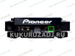 CONNECTOR USB-B SMD (DKN1574) - фото установки