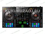 FADER KNOB INSERT DAC2685 - фото установки