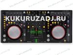 FADER KNOB INSERT - фото установки