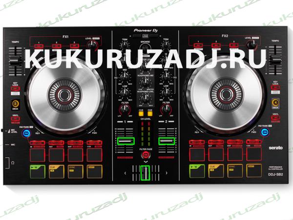 FADER KNOB INSERT - фото установки