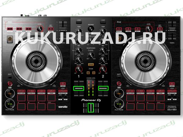 FADER KNOB INSERT - фото установки