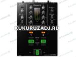 FADER KNOB INSERT - фото установки