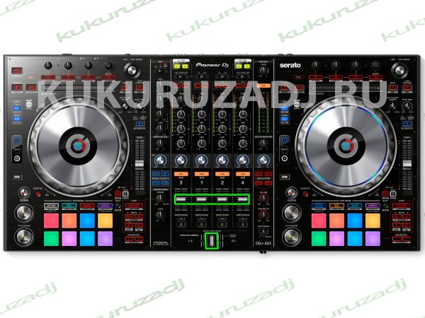 FADER KNOB ( BLACK) - фото установки