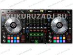 FADER KNOB ( BLACK) - фото установки
