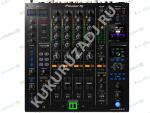 KNOB CROSS FADER DAC3238 - фото установки