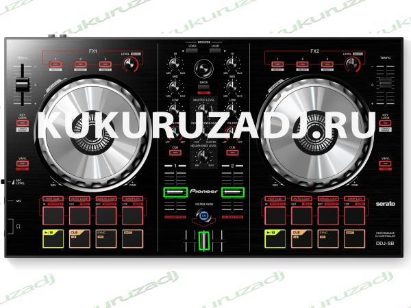 FADER KNOB INSERT - фото установки