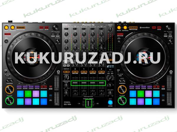 FADER KNOB DNK6009 / DAC2685 / DAC2684 - фото установки