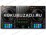 FADER KNOB DNK6009 / DAC2685 / DAC2684 - фото установки