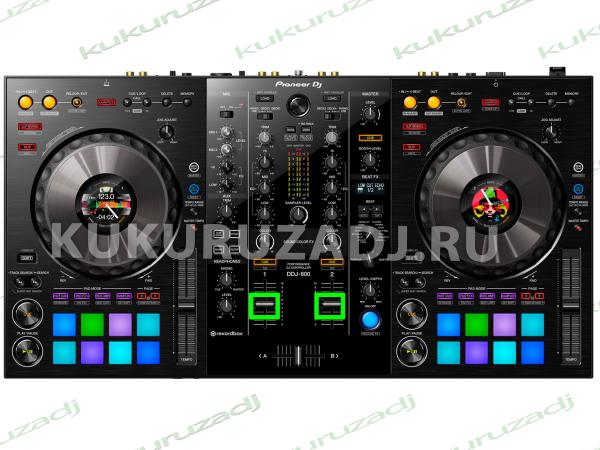 FADER KNOB DNK6009 / DAC2685 / DAC2684 - фото установки