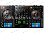 FADER KNOB DNK6009 / DAC2685 / DAC2684 - фото установки