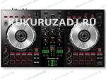 FADER KNOB DNK6009 / DAC2685 / DAC2684 - фото установки