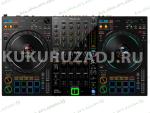 FADER KNOB INSERT - фото установки