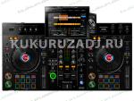 POTENTIOMETER HEADPHONES MIXING - фото установки