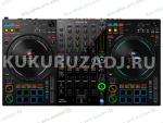 KNOB CHANNEL SELECT - фото установки