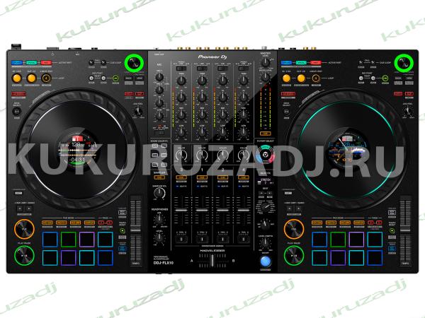 ENCODER JOG PUSH BROWSE DSX1133 - фото установки