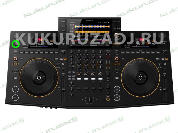 POTENTIOMETER BOOTH - фото установки