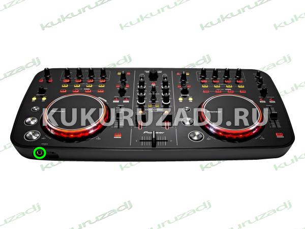 HEADPHONE JACK 6.35MM - фото установки