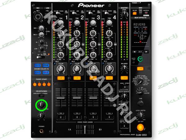 POTENTIOMETER HEADPHONE MIXING - фото установки