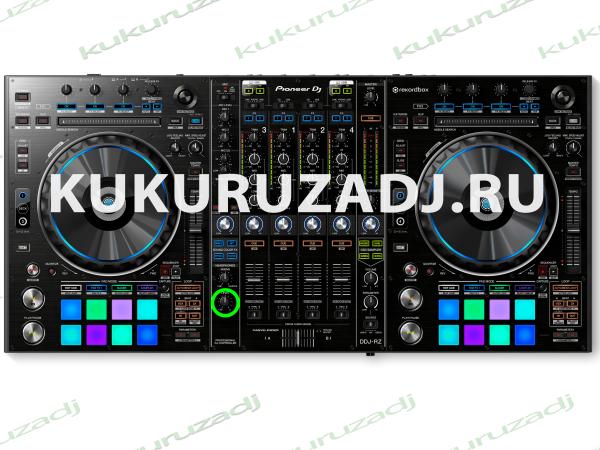 POTENTIOMETER HEADPHONES LEVEL - фото установки