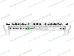 POTENTIOMETER MIC LEVEL - фото установки