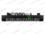 POTENTIOMETER MIC LEVEL - фото установки