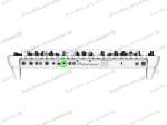 POTENTIOMETER AUX IN - фото установки