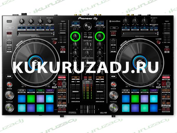 POTENTIOMETER TRIM - фото установки