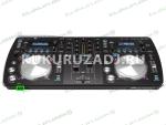 HEADPHONE JACK 6.35MM - фото установки