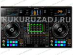 POTENTIOMETER EQ HI MID LOW - фото установки