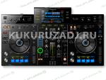 POTENTIOMETER HEADPHONES MIXING - фото установки