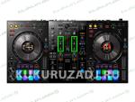 POTENTIOMETER EQ HI-MID-LOW - фото установки