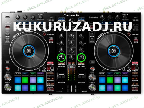 POTENTIOMETER FILTER - фото установки