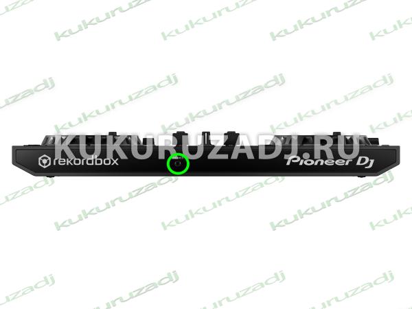 HEADPHONE JACK 3.5MM - фото установки