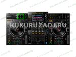 POTENTIOMETER MIC / EQ - фото установки