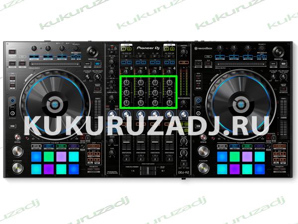 POTENTIOMETER EQ HI MID LOW - фото установки