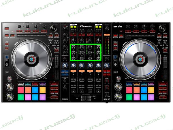 POTENTIOMETER EQ HI MID LOW - фото установки