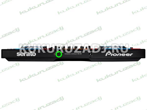 HEADPHONE JACK 3.5MM - фото установки