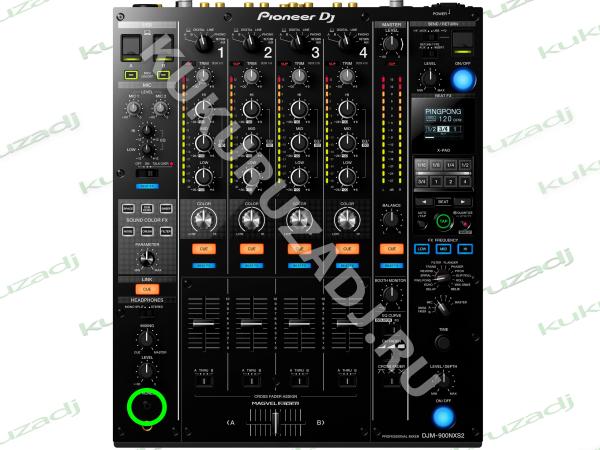 HEADPHONE JACK 3.5MM - фото установки