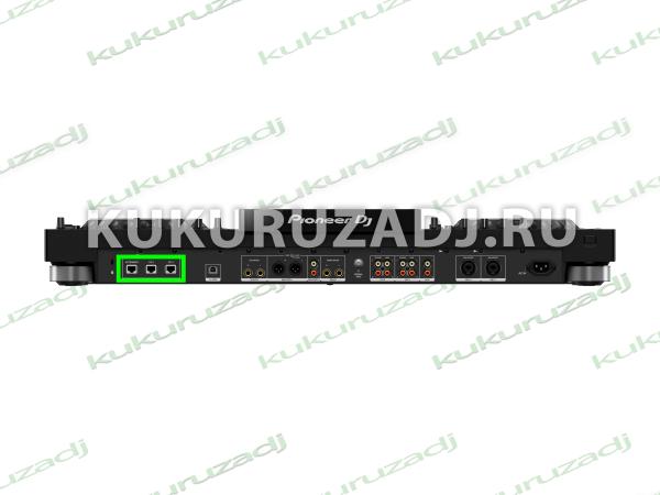 CONNECTOR LINK - фото установки